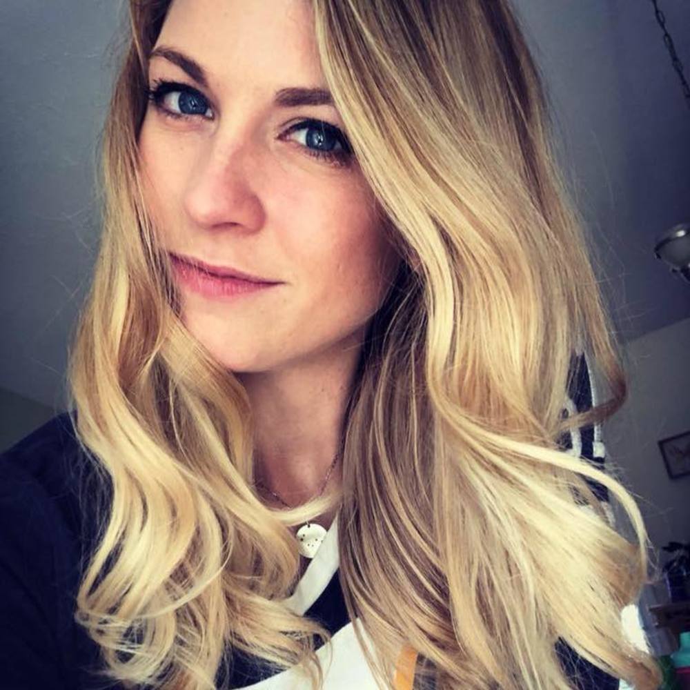 Meet your Posher, Michelle
